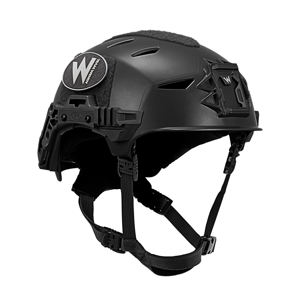 Amazon.com : Team Wendy EXFIL LTP Rail 3.0 Helmet Cover (One
